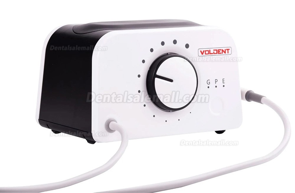 VolDent Type 1 Dental Ultrasonic Piezo Scaler Fit EMS & Mectron